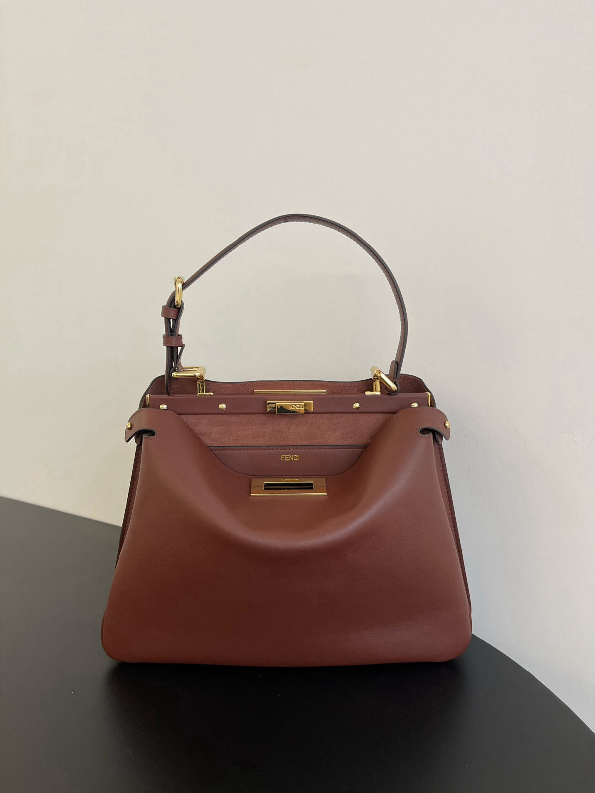 Fendi Peekaboo Soft