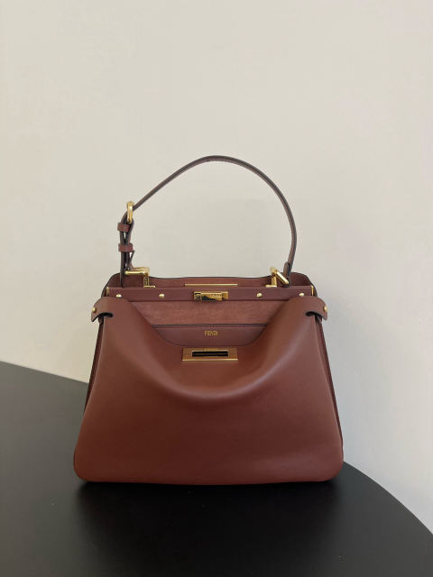 Fendi Peekaboo Soft