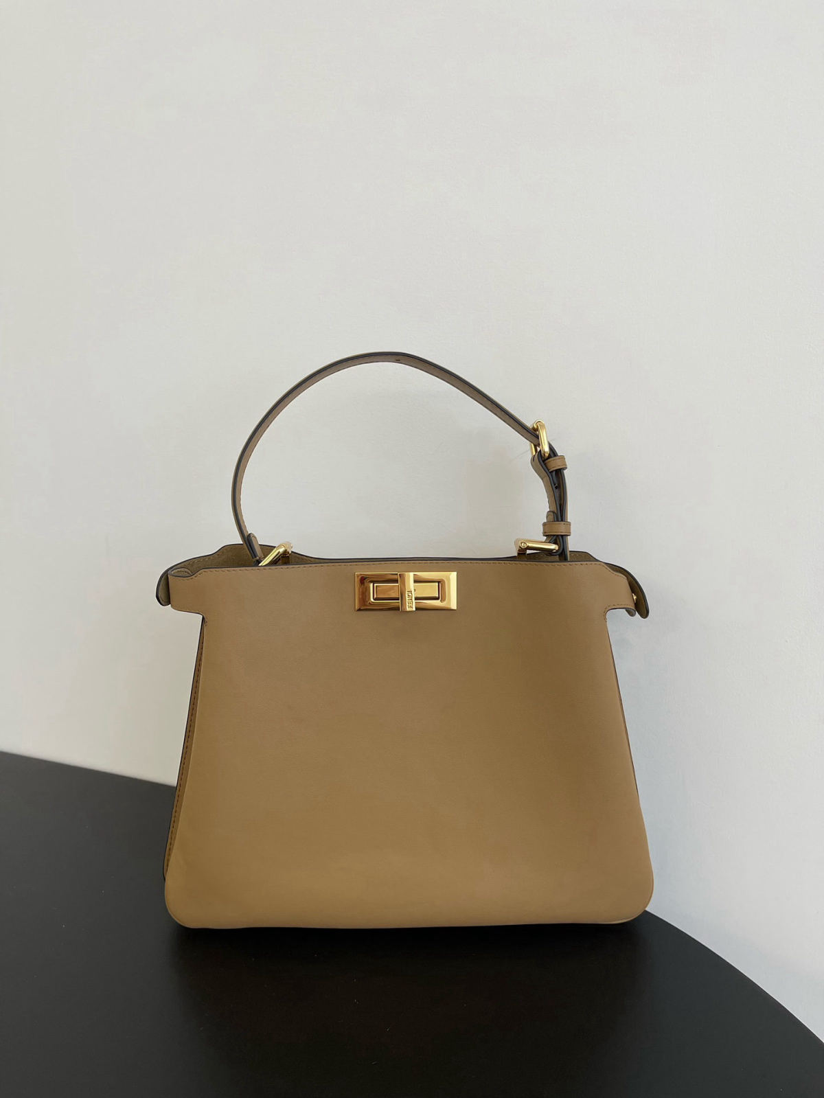 Fendi Peekaboo Soft