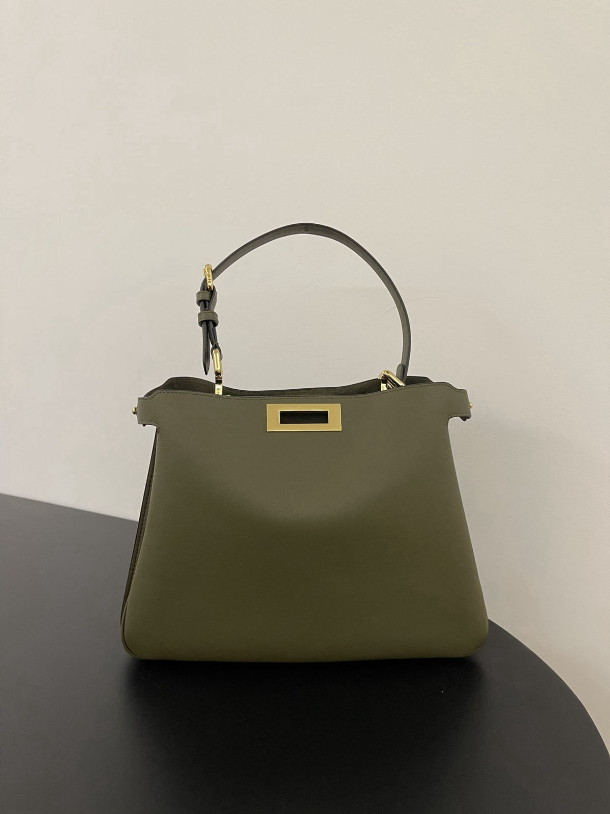 Fendi Peekaboo Soft
