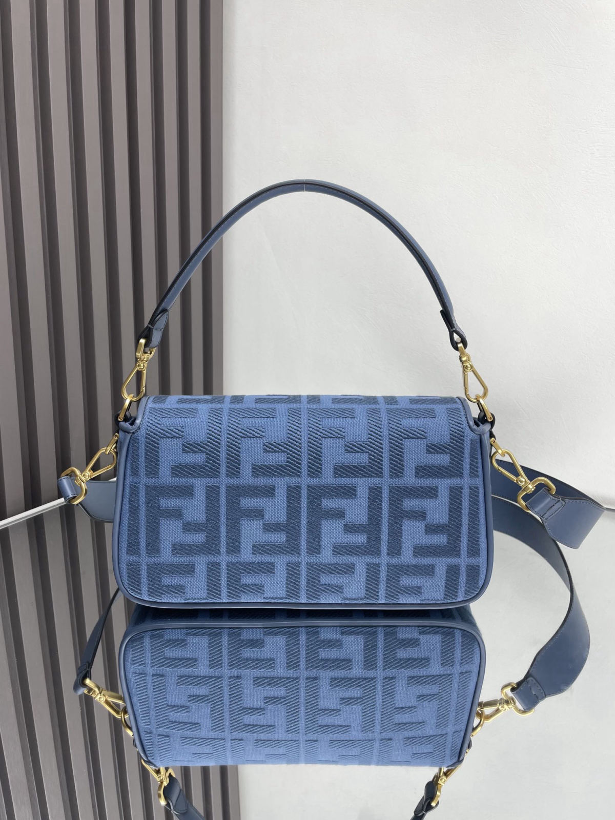 Fendi Baguette