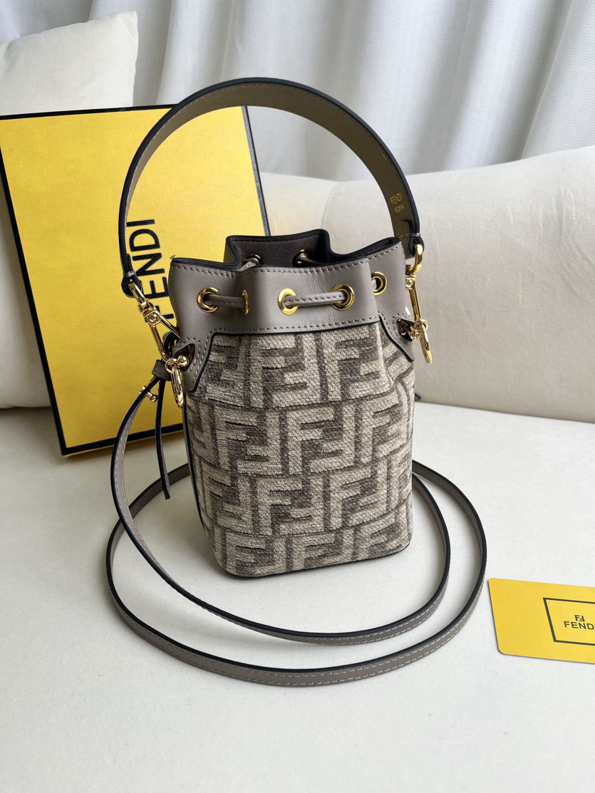 Fendi Mon Tresor