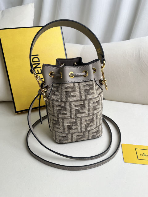 Fendi Mon Tresor