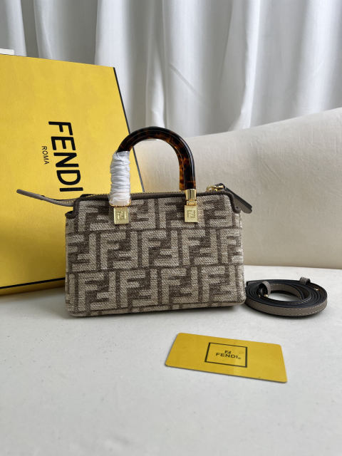 Fendi By The Way