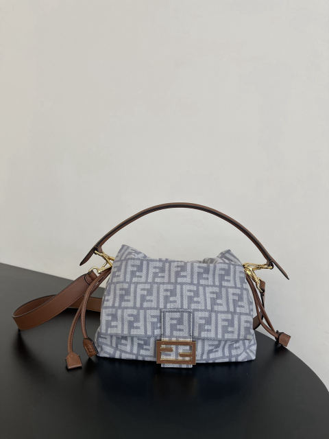 Fendi Denim