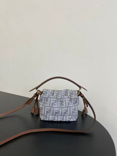 Fendi Denim