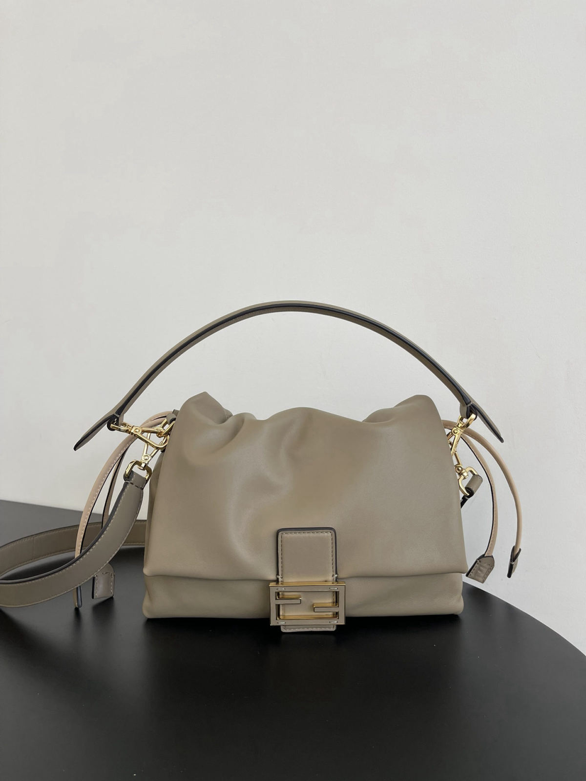 Fendi Mamma Baguette