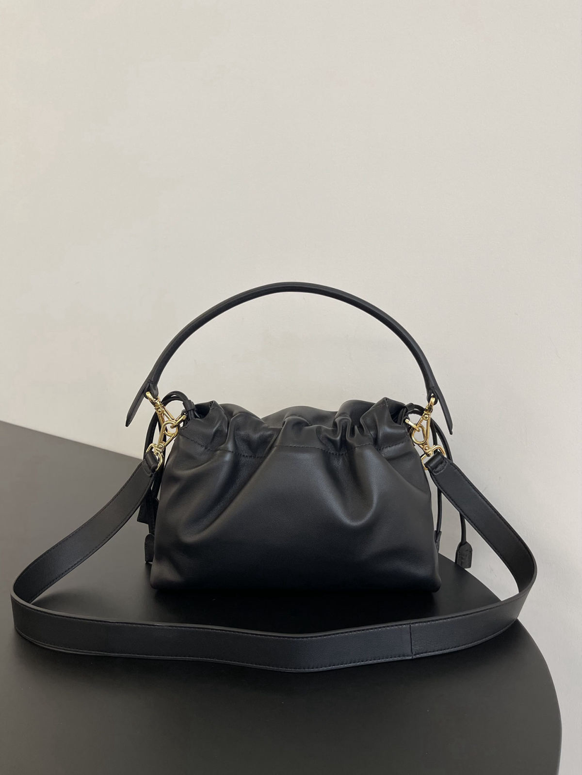 Fendi Mamma Baguette
