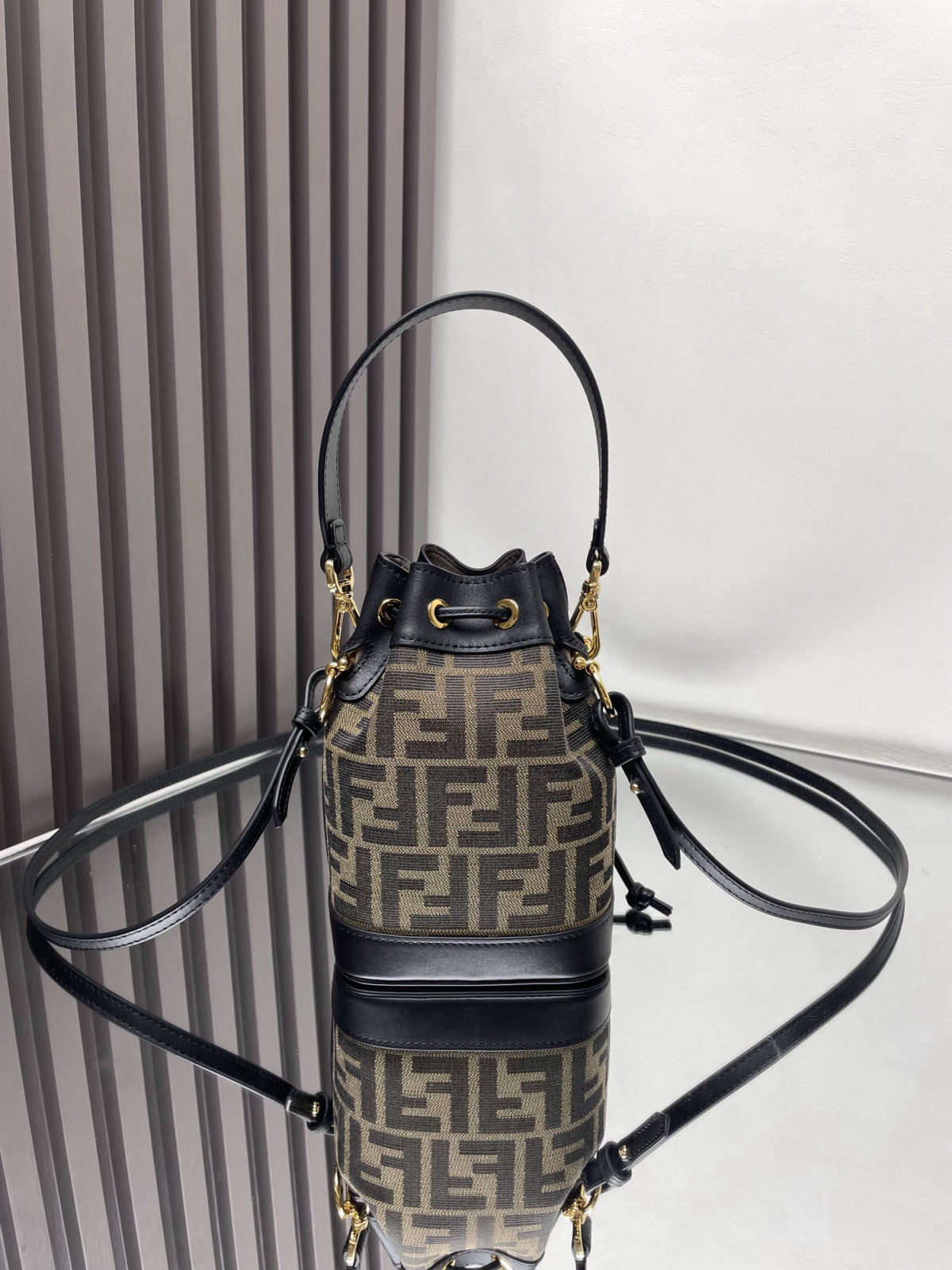 Fendi Mon Tresor