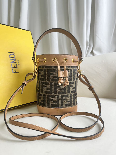 Fendi Mon Tresor