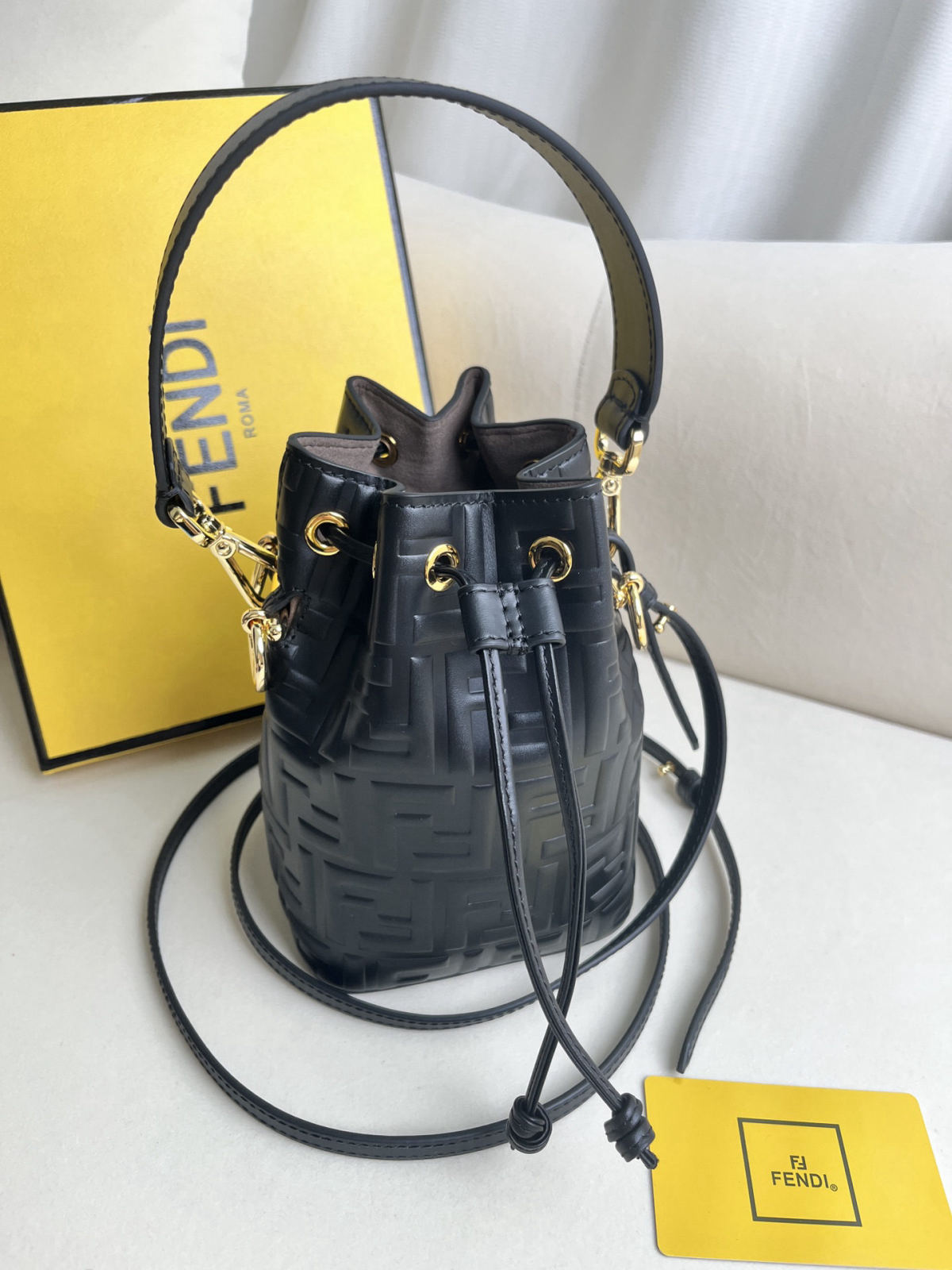Fendi Mon Tresor