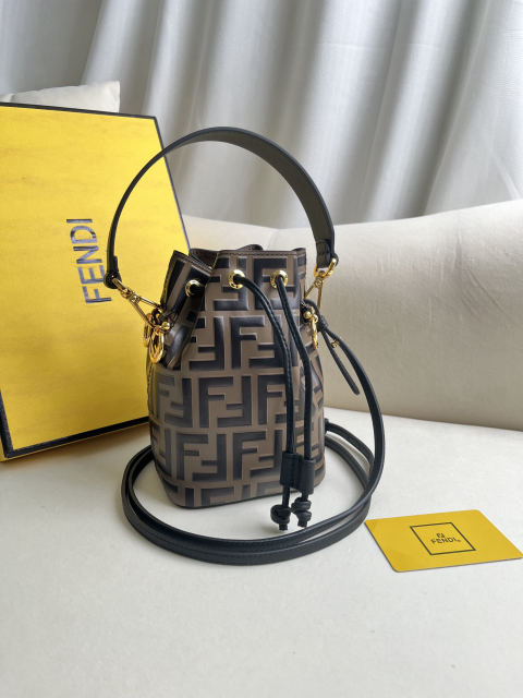 Fendi Mon Tresor