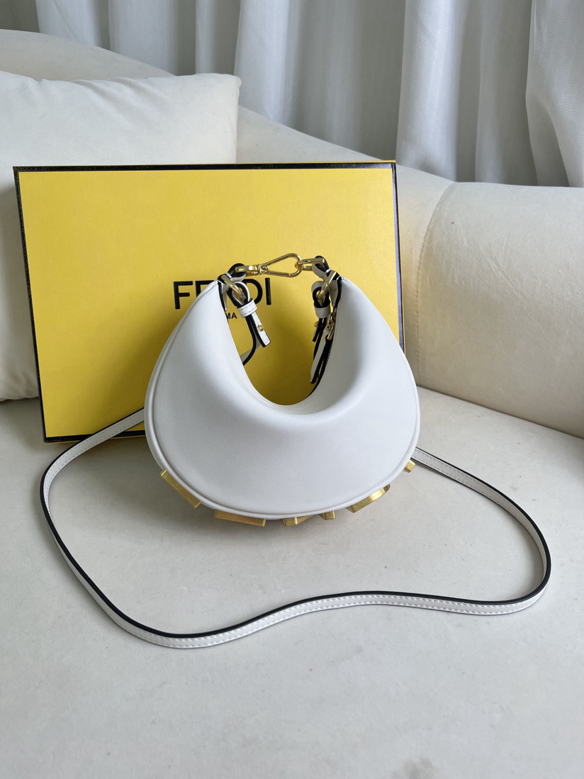 Fendi Praphy