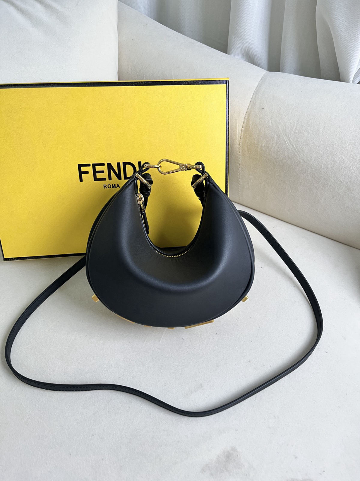 Fendi Praphy