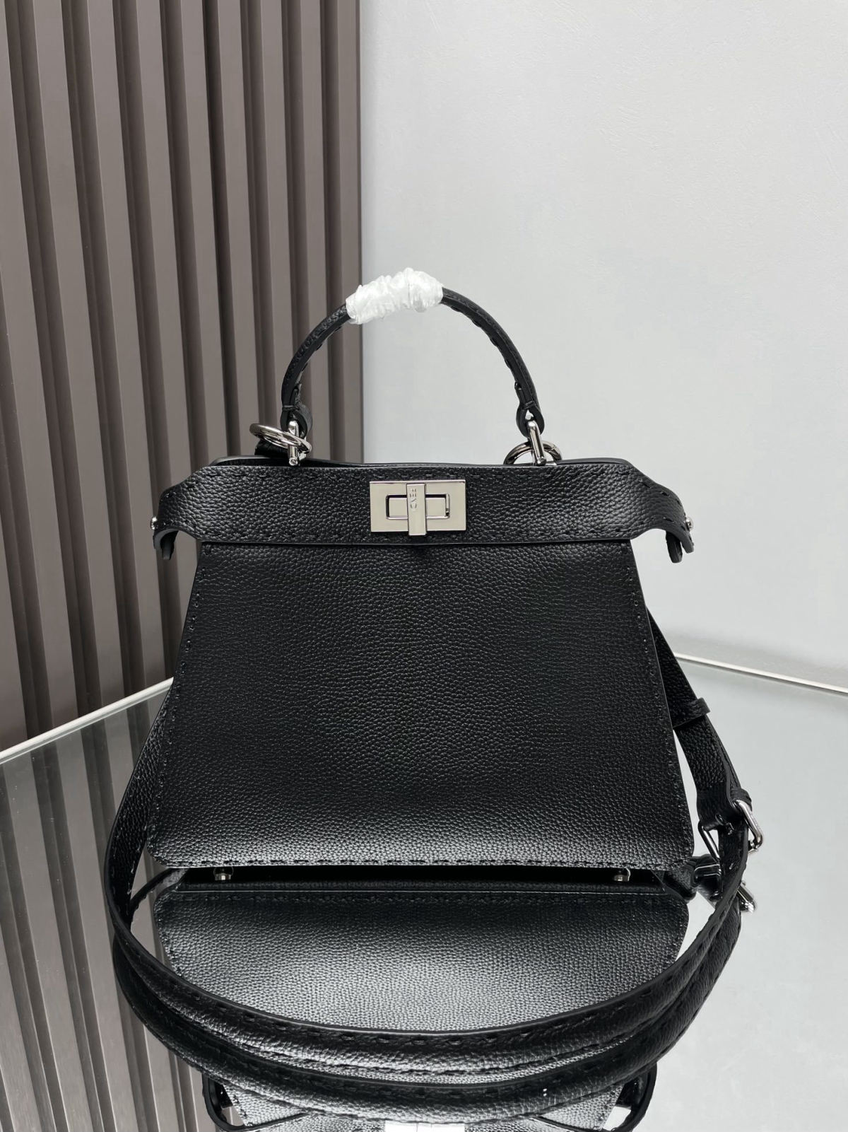Fendi Iconic Peekaboo ISeeU