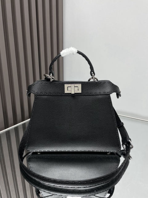 Fendi Iconic Peekaboo ISeeU