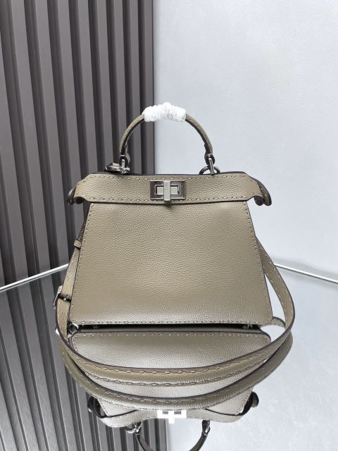 Fendi Iconic Peekaboo ISeeU
