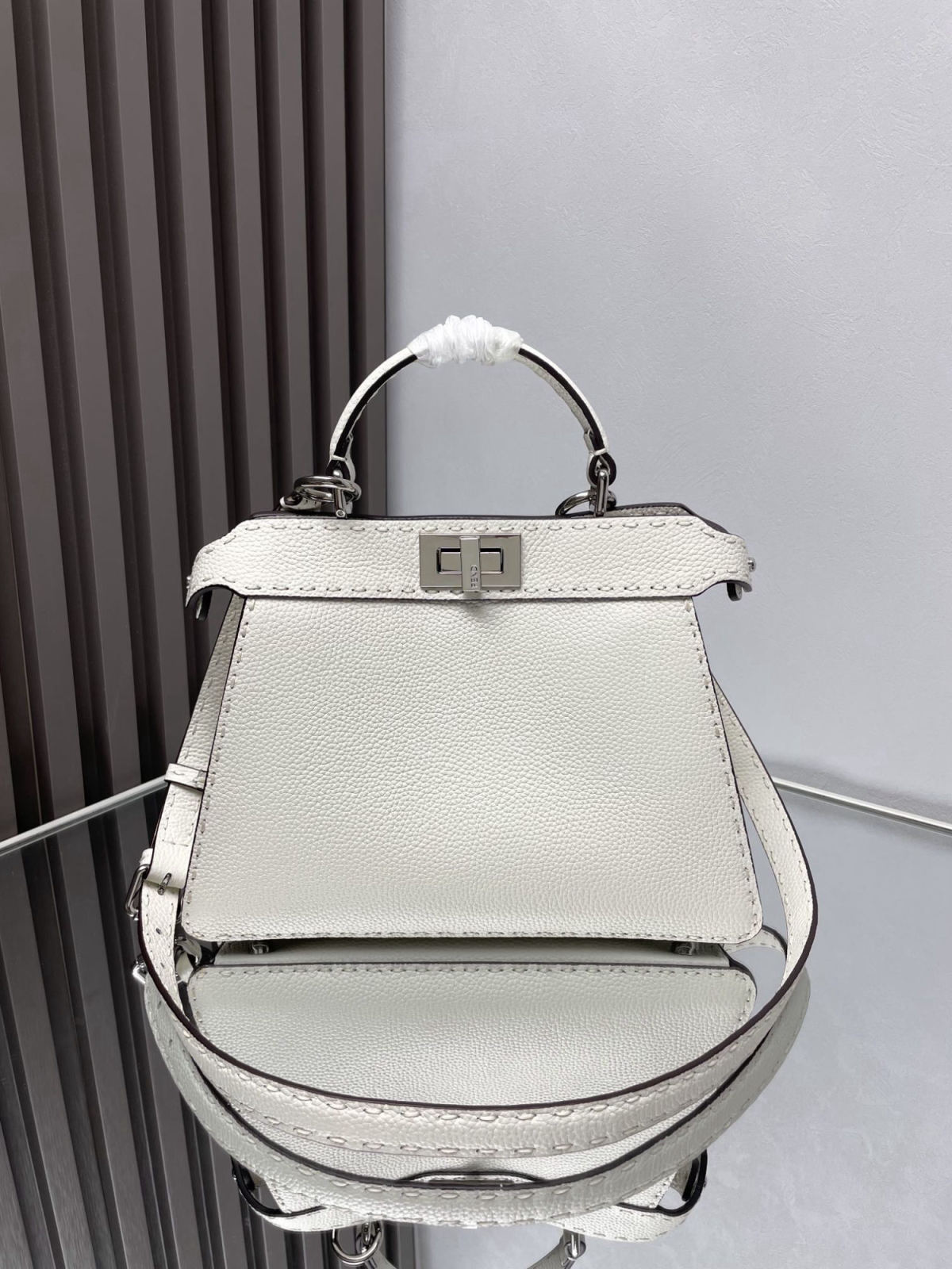 Fendi Iconic Peekaboo ISeeU