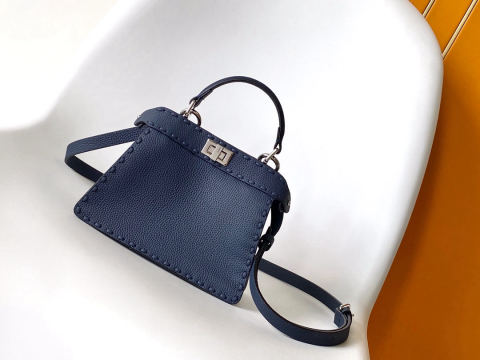 Fendi conic Peekaboo ISeeU Mini