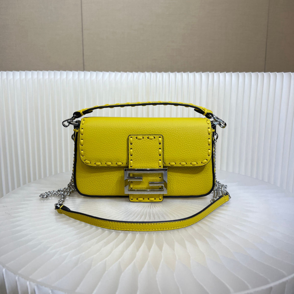 Fendi Baguette