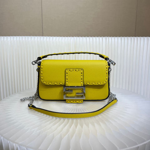 Fendi Baguette
