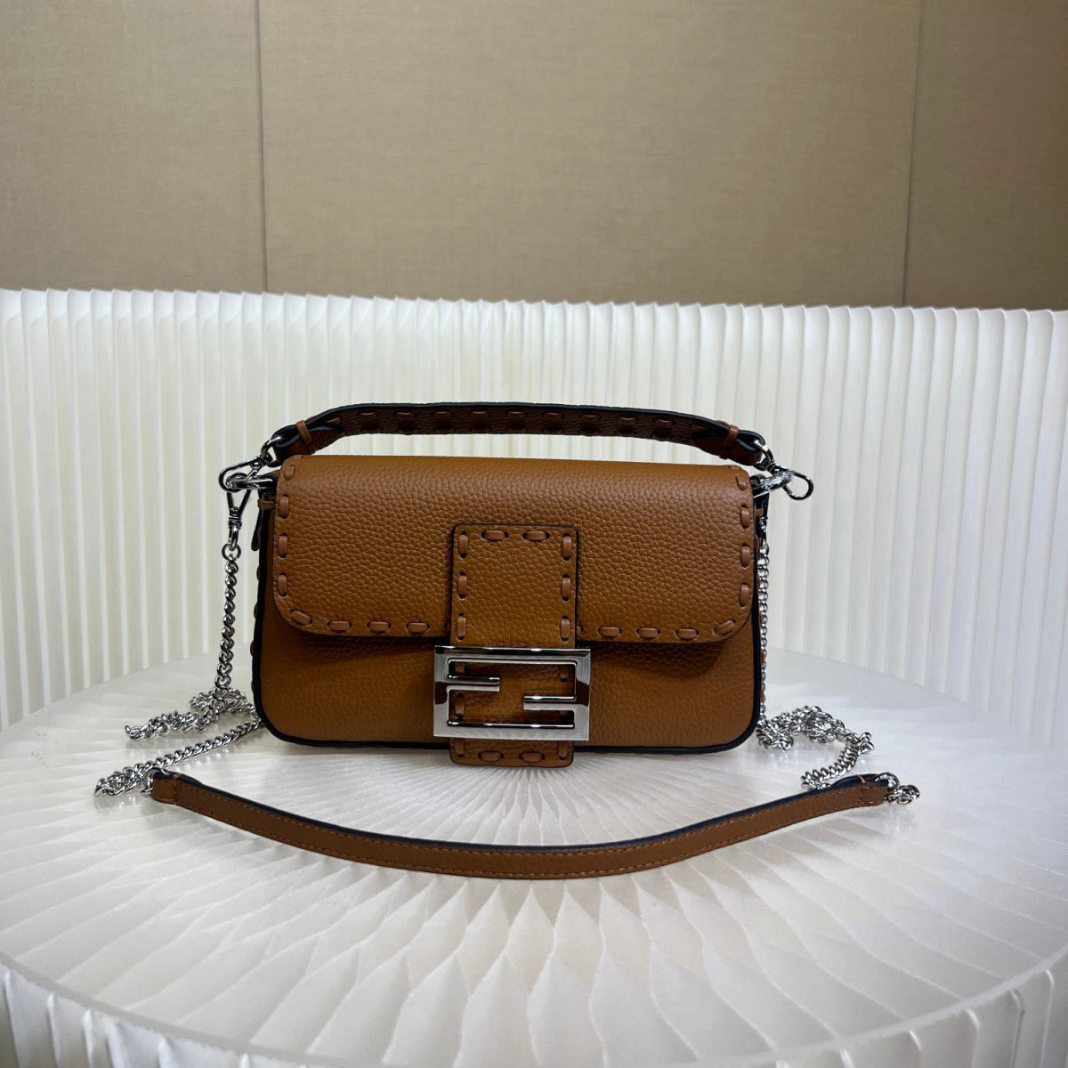 Fendi Baguette