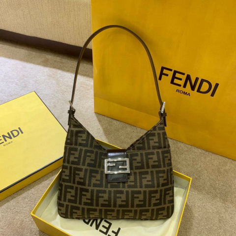 Fendi vintage