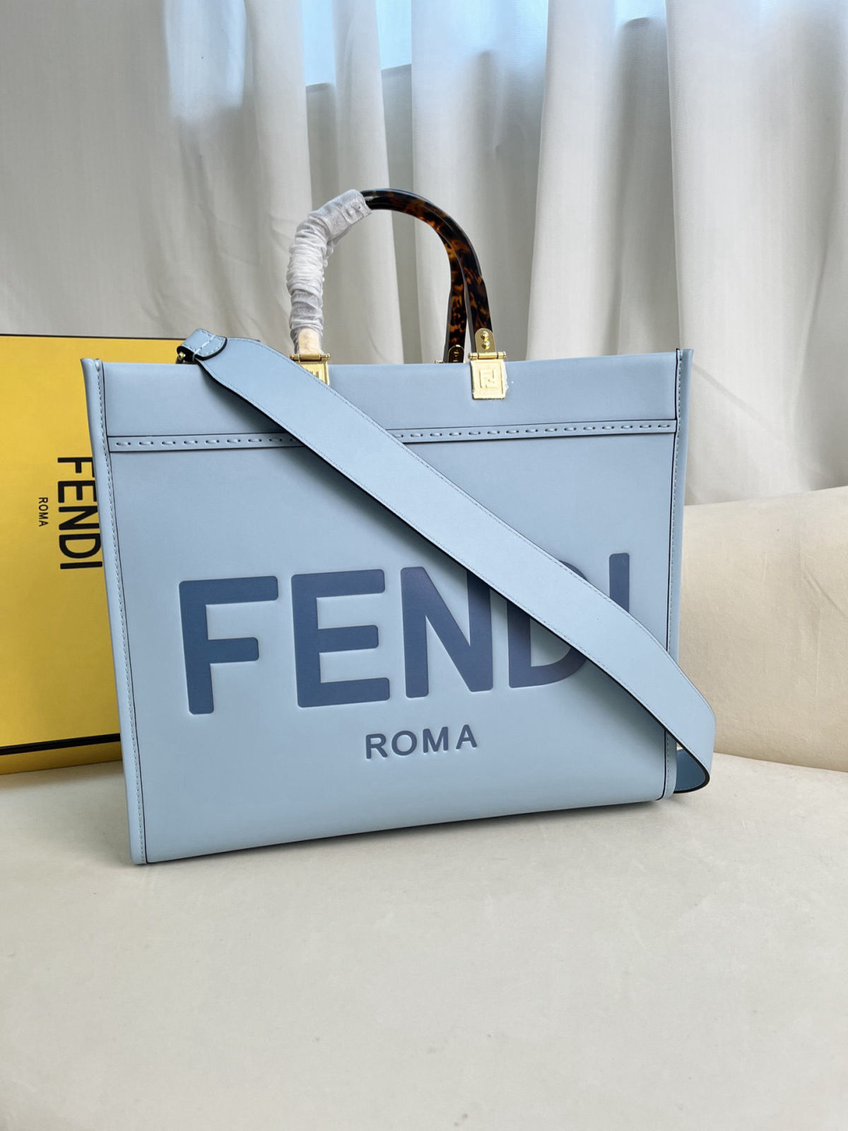 Fendi Sunshine