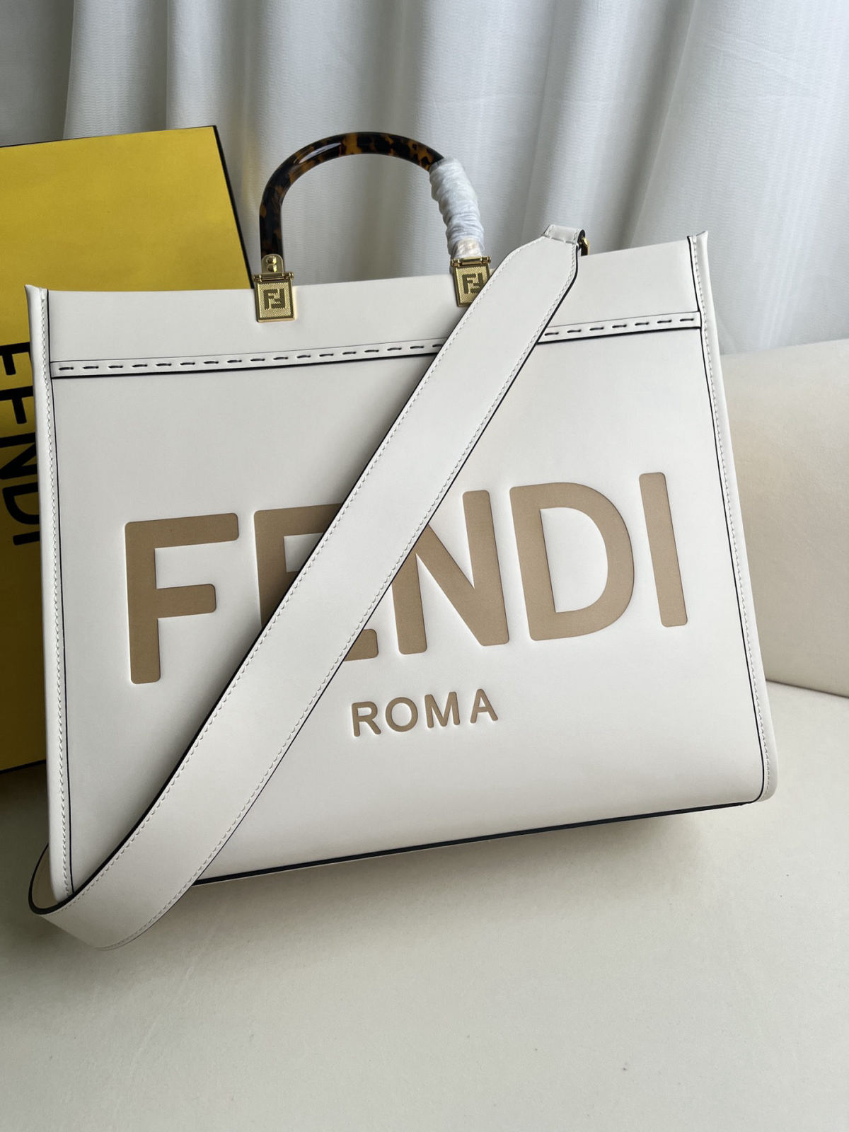 Fendi Sunshine