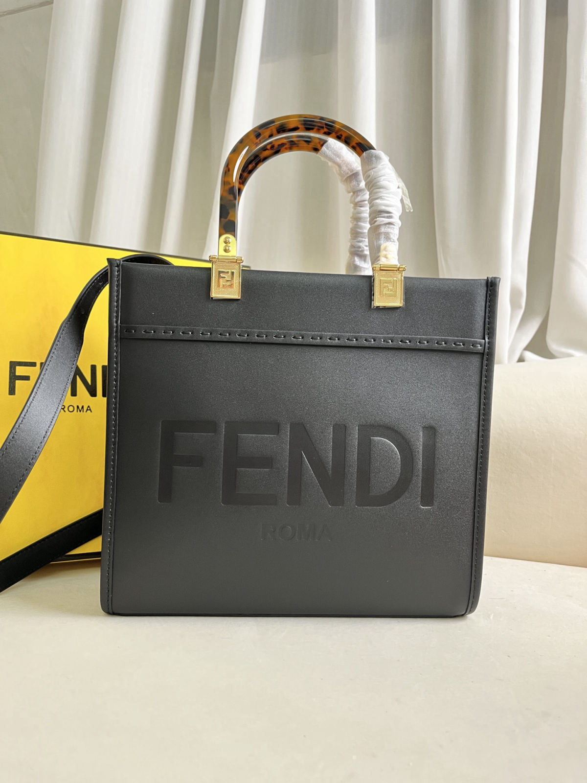 Fendi Tote