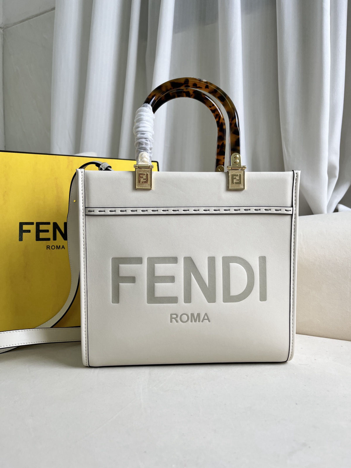 Fendi Tote