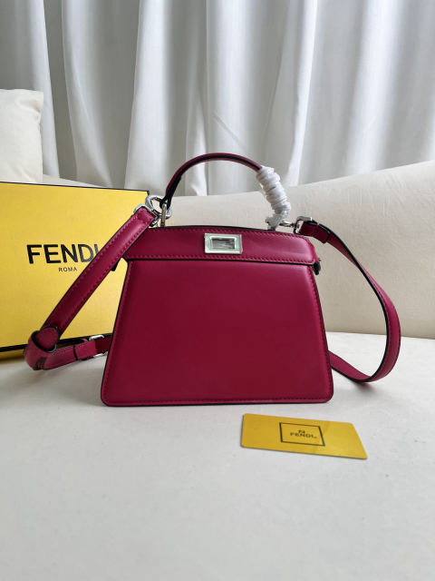 Fendi Peekaboo ISeeU Petite