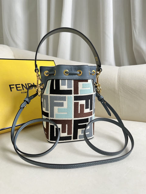 Fendi Mon Tresor