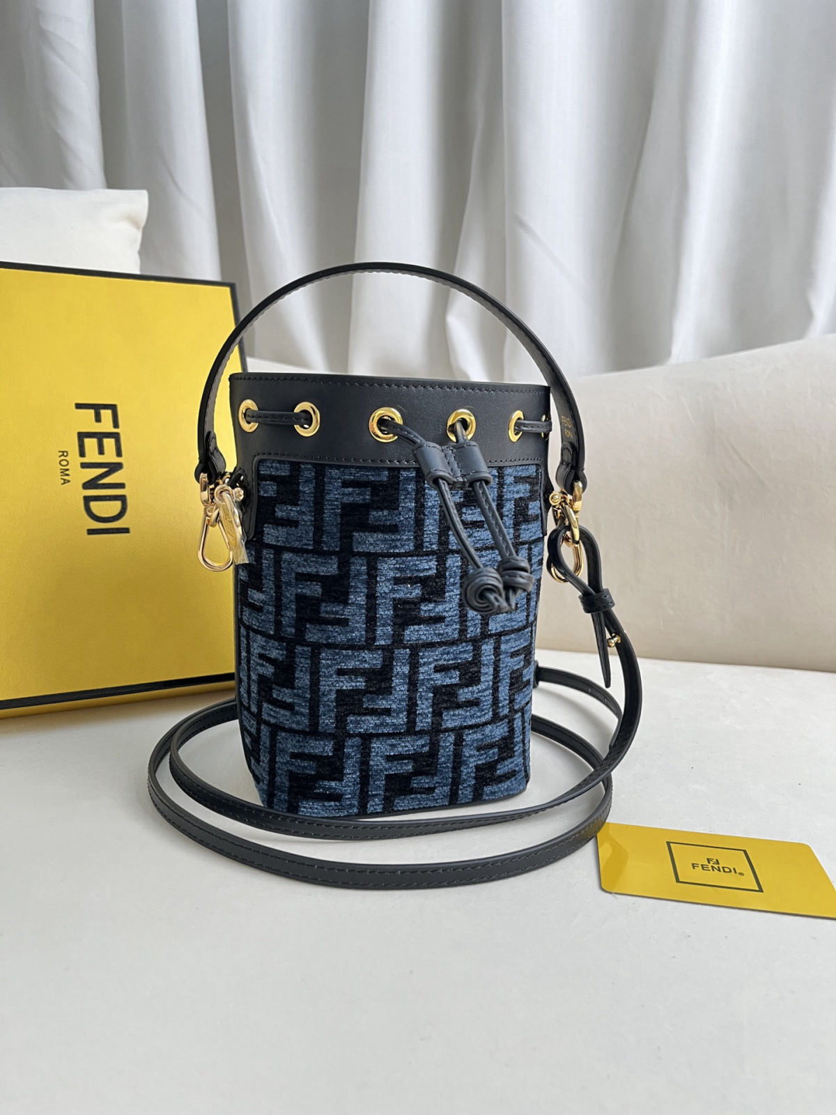 Fendi Mon Tresor