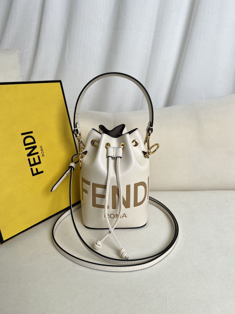 Fendi Mon Tresor