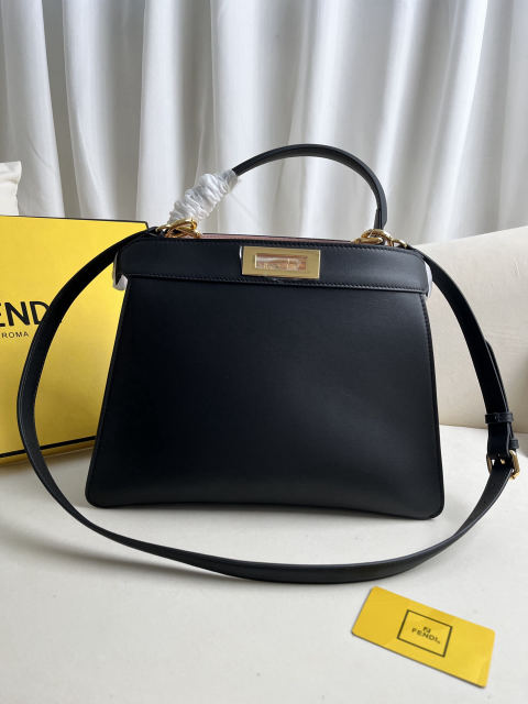 Fendi Peekaboo ISeeU