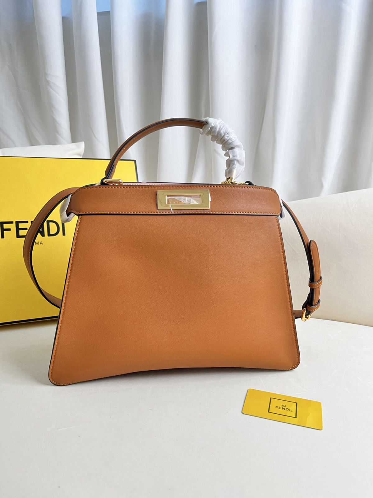 Fendi Peekaboo ISeeU