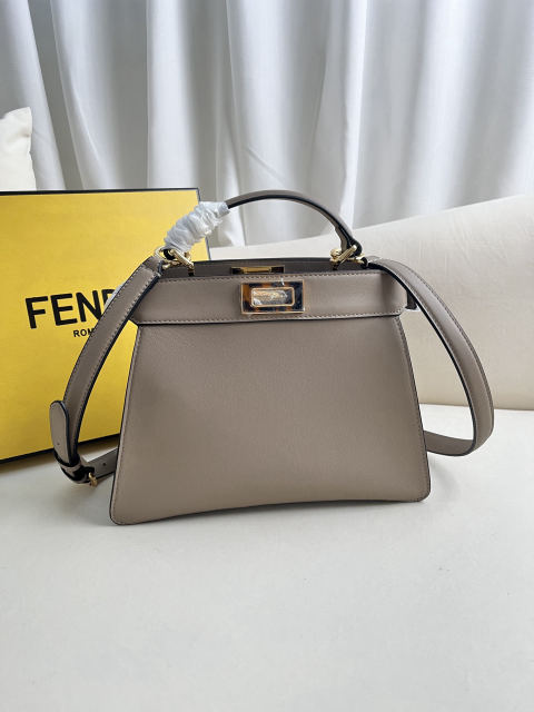 Fendi Peekaboo ISeeU