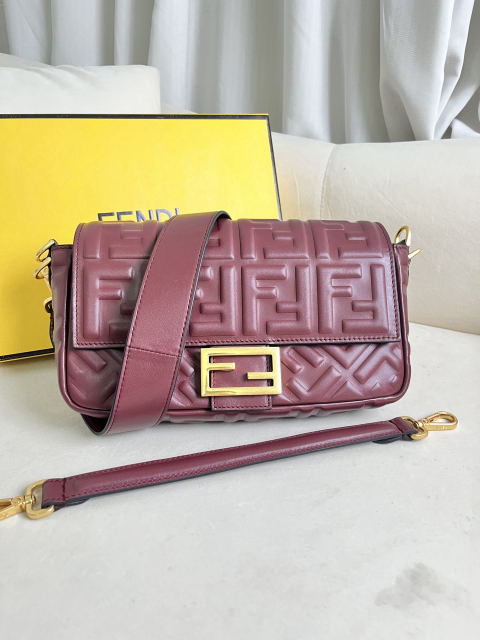 Fendi Baguette