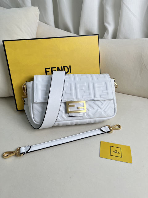 Fendi Baguette