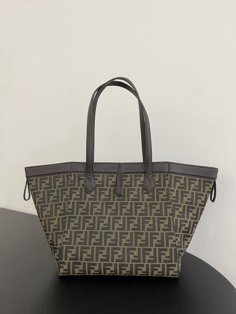 Fendi Origami