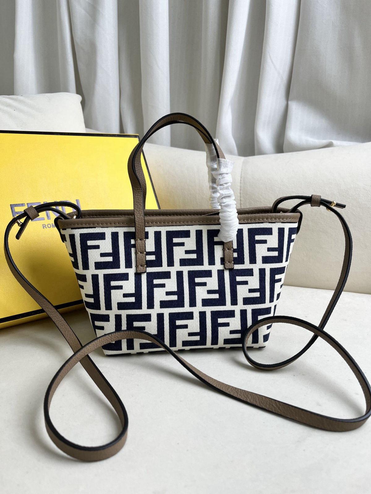 Fendi Roll
