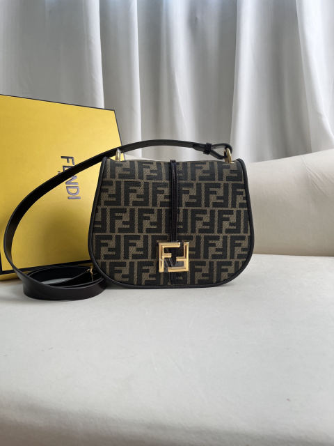 Fendi Cmon medium handbag