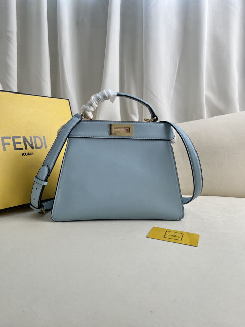 Fendi Peekaboo ISeeU