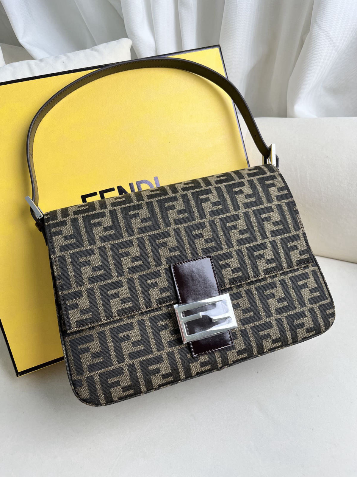 Fendi Vintage