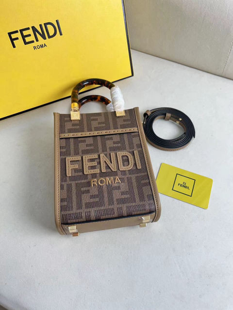 Fendi Sunshine