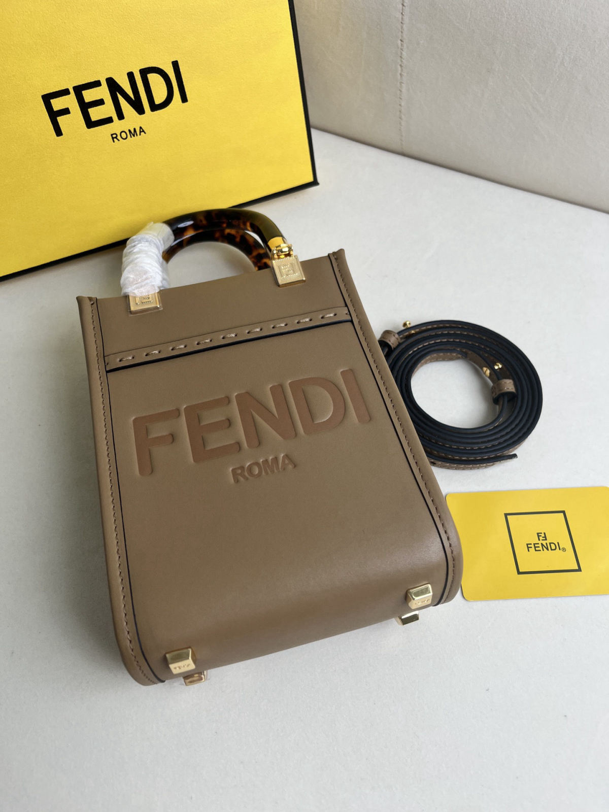 Fendi Sunshine