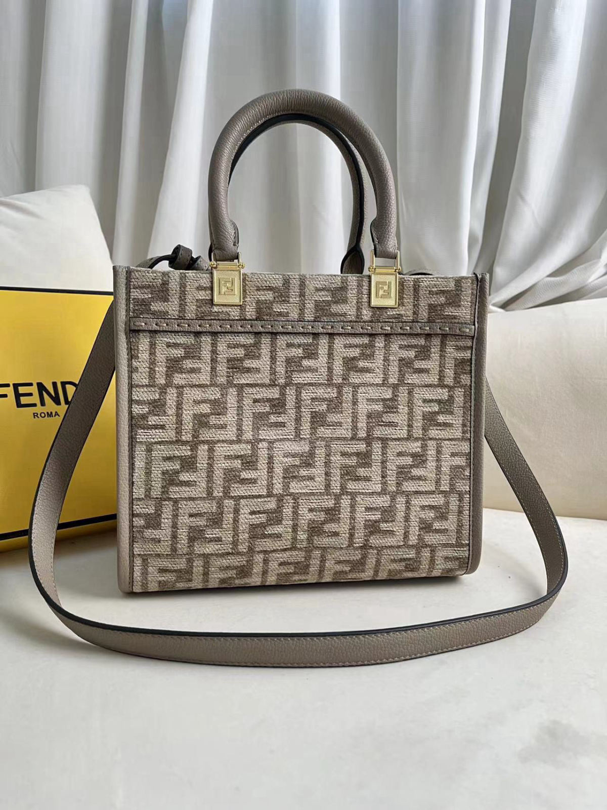 Fendi Sunshine