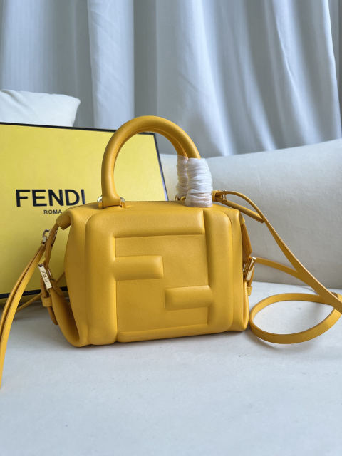 Fendi Stefano Pilati