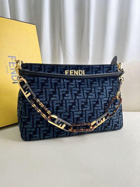 Fendi O'Lock Swing